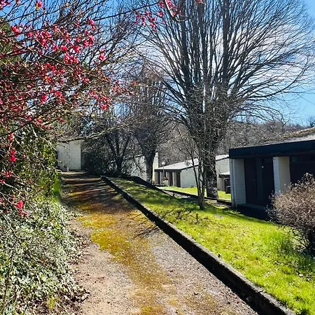 4 Pers Vue Raviege * La Salvetat-sur-Agout