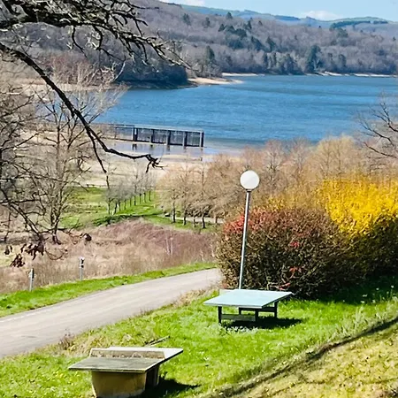 4 Pers Vue Raviege Apartment La Salvetat-sur-Agout
