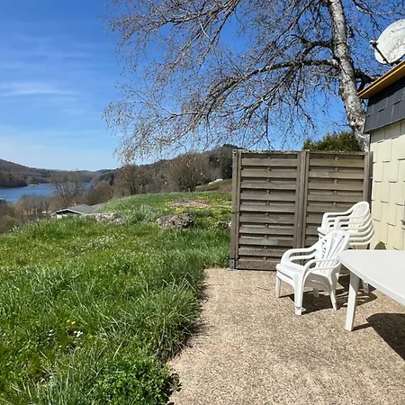 4 Pers Vue Raviege Apartment