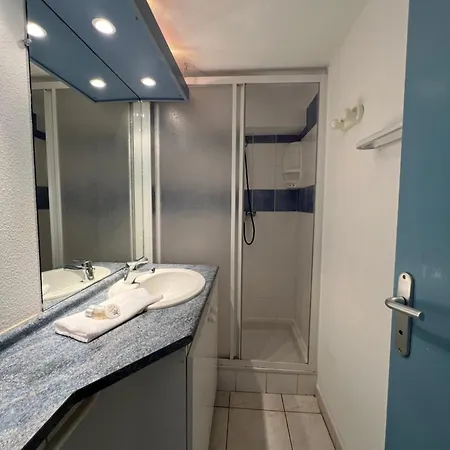 4 Pers Vue Raviege Apartment La Salvetat-sur-Agout