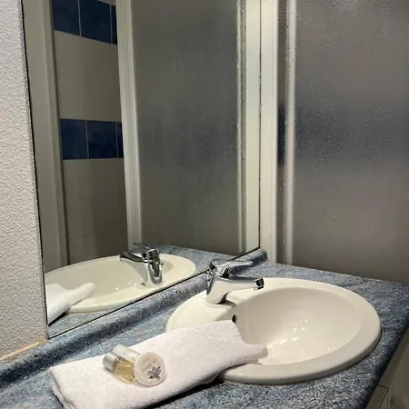 4 Pers Vue Raviege La Salvetat-sur-Agout