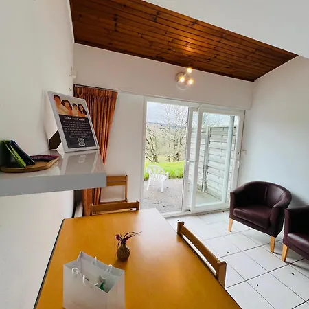 Apartment 4 Pers Vue Raviege