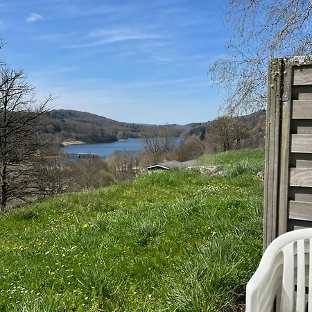 4 Pers Vue Raviege La Salvetat-sur-Agout